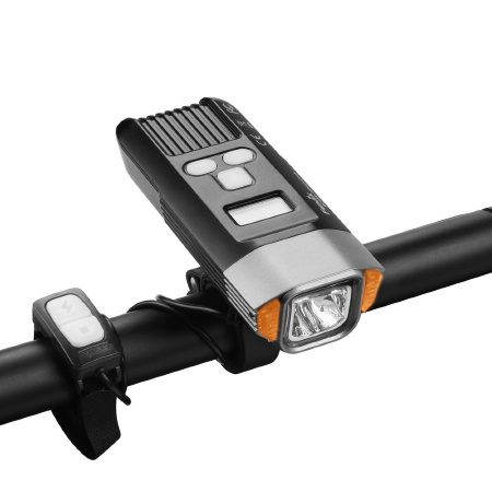 Велофара Fenix BC35R Cree XHP50 с системой направления луча купить в интернет-магазине ХантингАрт