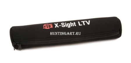 Прицел ночного видения ATN 3-9x купить в интернет-магазине ХантингАрт