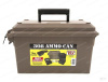 Ящик MTM 308 Ammo Can в комплекте с 4 коробками для патрон RM-100 по 100 шт (400 шт) купить в магазине huntingart.ru