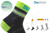 Водонепроницаемые носки DexShell Pro Visibility Cycling купить в интернет-магазине ХантингАрт