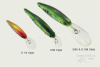 Картинка Воблер Trophy Minnow S98 Suspending от интернет-магазина ХантингАрт Воблер Trophy Minnow S98 Suspending купить в интернет-магазине ХантингАрт