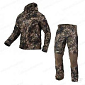 Зимние костюмы для охоты купить в интернет-магазине ХантингАрт