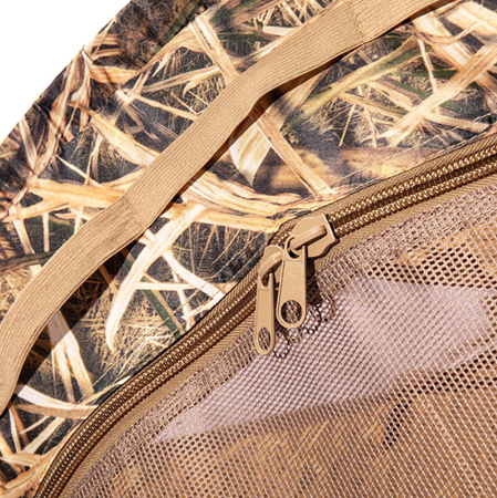 Двухместная засидка North Way Дубль для охоты на гусеи, уток купить в инетрнет-магазине ХантингАрт