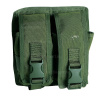 Картинка Подсумок Tasmanian Tiger Quadro Mag Pouch под два магазина, 19x18x8 см от интернет-магазина ХантингАрт Подсумок Tasmanian Tiger Quadro Mag Pouch под два магазина, 19x18x8 см купить в интернет-магазине ХантингАрт
