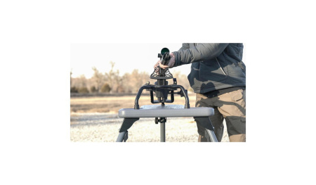 Стол для стрельбы Caldwell StableTable Lite купить в интернет-магазине ХантингАрт