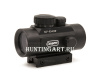 Коллиматорный прицел 1x30 на планку Weaver купить в интернет-магазине huntingart.ru
