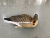Плавающие чучела гуся Гуменника Floater Bean Goose (мягкий пластик), 6 шт в трех позах купить в интернет-магазине ХантингАрт
