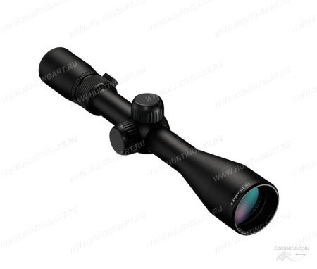 Прицел Nikon Fieldmaster II 3-9x40 Matte, сетка BDC (без подсветки) купить в интернет-магазине huntingart.ru
