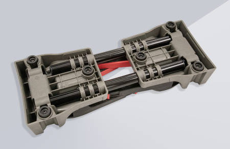 Станок для чистки LH-S-01 складной купить в интернет-магазине ХантингАрт