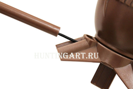 Механическая приманка на хищников Mojo Critter 2 купить в магазине Хантингарт