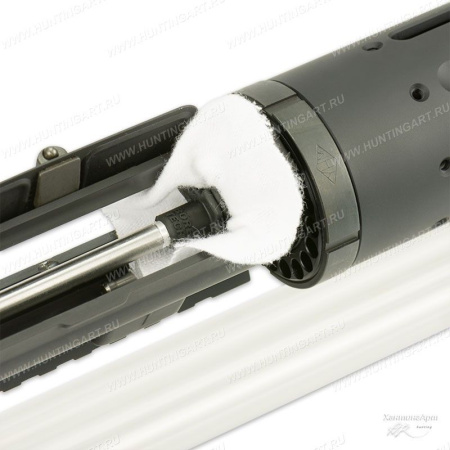 Набор резиновых вишеров Bore Tech для AR-15/AR-10, обслуживание патронника и ствольной коробки, калибр .223Rem и .308Win купить в интернет-магазине ХантингАрт