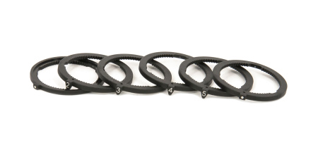 Баллистическая турель Swarovski BTF Flex для серии Z8i - настраиваемая купить в интернет-магазине ХантингАрт