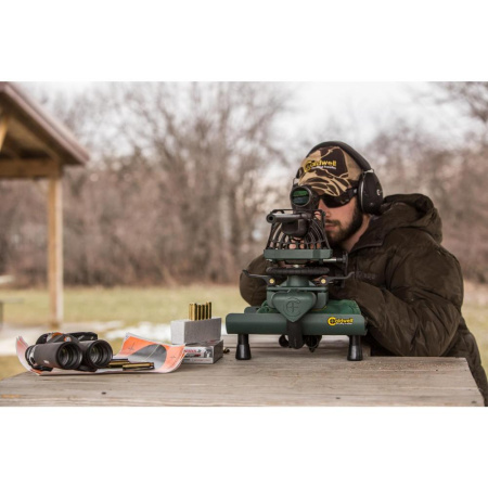 Станок для пристрелки Caldwell Lead Sled DFT 2 купить в интернет-магазине ХантингАрт