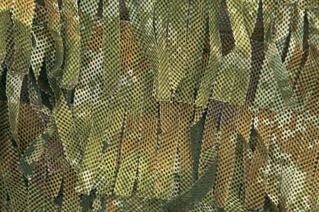 Маскировочный халат North Way Леший Ultra MX-19-Z (Зеленый камыш) купить в инетрнет-магазине ХантингАрт