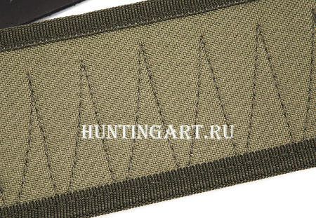 Патронташ открытый Vektor под калибр 12,16,20 купить в интернет-магазине ХантингАрт