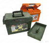 Ящик для хранения патронов MTM Sportsmans Plus Utility Dry Box SPUD1 (38x22x24 см), водозащищенный купить в магазине huntingart.ru