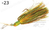 Картинка Блесна Northland Stud Finder® Swimbait SFS9 - 42 гр (1 1/2 oz) от интернет-магазина ХантингАрт Блесна Northland Stud Finder® Swimbait SFS9 - 42 гр (1 1/2 oz) купить в интернет-магазине ХантингАрт