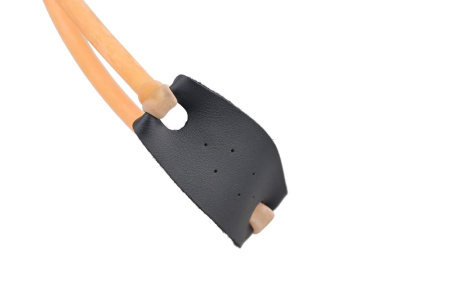 Спортивная рогатка Stil Crin La Frombola T.1 с упором купить в интернет-магазине ХантингАрт