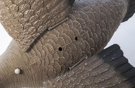 Гусь белолобый летящий Sport Plast купить в интернет-магазине ХантингАрт