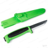 Нож Morakniv Basic 546 2019 Edition нержавеющая сталь, клинок 90 мм, зеленый купить в интернет-магазине ХантингАрт