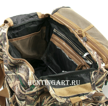 Плавающая сумка для снаряжения (большая) Flambeau купить в интернет-магазине ХантингАрт