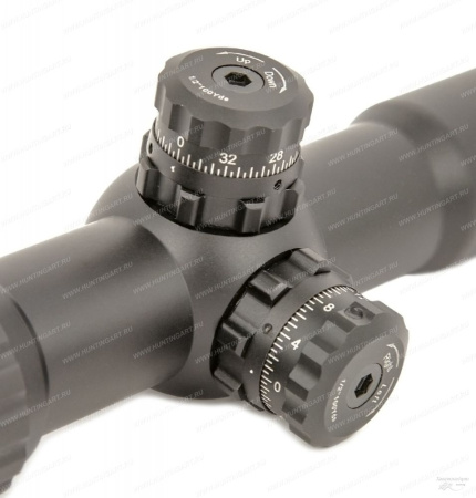 Оптический прицел Leapers Accushot Tactical 1-4.5x28 купить в интернет-магазине huntingart.ru