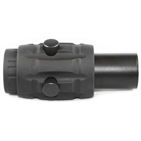 Увеличитель Maverick 3x26 откидной, труба 30мм купить в интернет-магазине huntingart.ru