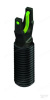 Оптоволоконная мушка Hiviz для AK (Сайга, Тигр, Вепрь) купить в интернет-магазине ХантингАрт