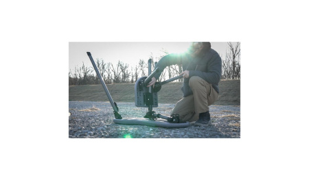 Стол для стрельбы Caldwell StableTable Lite купить в интернет-магазине ХантингАрт