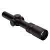 Прицел оптический Sightmark Citadel 1-6x24, 30 мм, сетка CR1 с подсветкой купить в интернет-магазине huntingart.ru