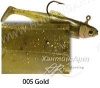 Картинка Силиконовая приманка Gitzit The Mother of all Minnows от интернет-магазина ХантингАрт Силиконовая приманка Gitzit The Mother of all Minnows купить в интернет-магазине ХантингАрт
