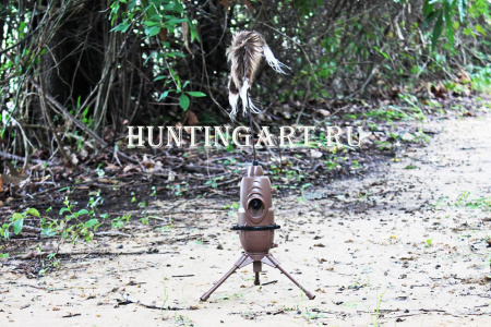 Механическая приманка на хищников Mojo Critter 2 купить в магазине Хантингарт