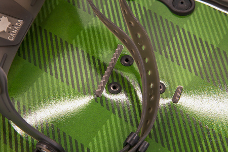 Снегоступы GVS Canadian Trail 10x36 от ХантингАрт