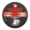 Пули пневматические Gamo Red Fire калибр 4,5 мм, 0,51 гр, 125 шт купить в интернет-магазине ХантингАрт