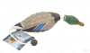 Апортировочный муляж Кряквы EZ Bird Mallard для тренировки собак купить в интернет-магазине Хантингарт