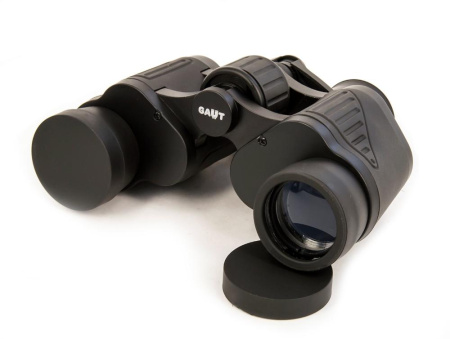 Бинокль GAUT Vega 7x35, линзы BK7, тип Porro купить в интернет-магазине huntingart.ru