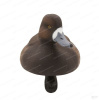 Комплект Avian-X Topflight Blue Bill из 6 полноразмерных чучел Морской чернети купить в магазине Хантингарт