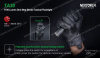 Тактический фонарь NexTorch TA30 диод Cree® XP-L V6, 1100 люмен купить в интернет-магазине ХантингАрт