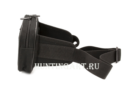 Сумка поясная для пистолета ПМ с поясным ремнем купить в интернет-магазине ХантингАрт
