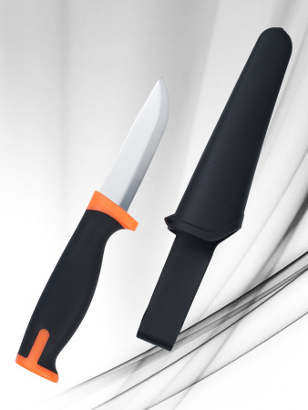 Нож туристический HL Outdoor, клинок 9см купить в интернет-магазине ХантингАрт