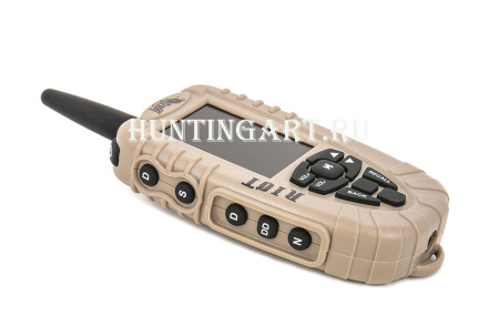 Электронный манок Lucky Duck на хищника с активной приманкой Riot (50 голосов) купить в магазине Хантингарт