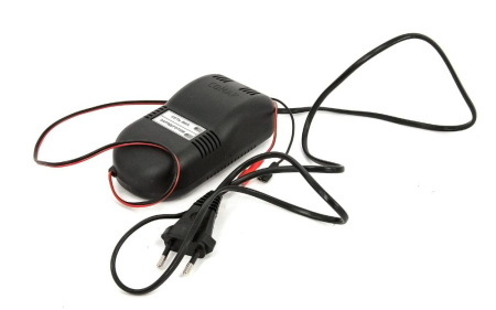 Комплект питания для усилителя Hunterhelp Magnum, Hunterhelp Magnum X2, Standart 2, Standart 3, Master 2, Master 3, PRO, PRO 3 купить в магазине ХантингАрт