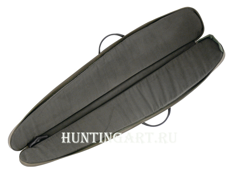 Мягкий чехол из синтетической ткани, длина 135см купить в интернет-магазине ХантингАрт