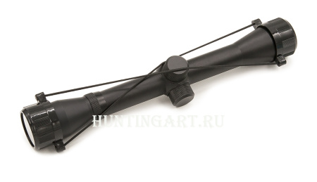 Оптический прицел Gamo 4x32 Duplex без подсветки купить в интернет-магазине huntingart.ru