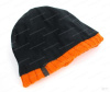 Шапка водонепроницаемая DexShell DH332N, оранжевый градиент купить в интернет-магазине ХантингАрт