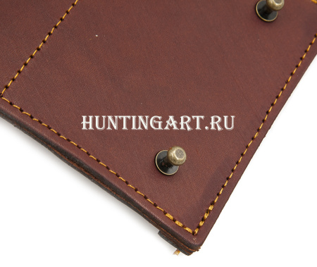 Подсумок для патронов Vektor комбинированный купить в интернет-магазине ХантингАрт