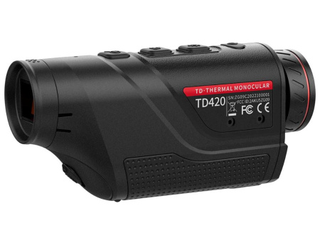 Тепловизионный монокуляр TD420 купить в интернет-магазине ХантингАрт