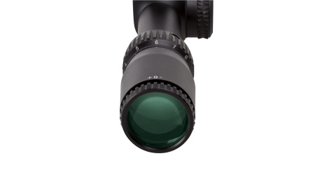 Прицел Vortex Crossfire II 4-12x50, 26 мм, сетка Dead-Hold BDC без подсветки купить в интернет-магазине huntingart.ru