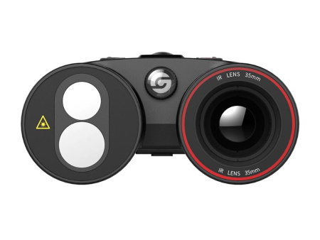 Тепловизионный бинокуляр Guide TN430 купить в интернет-магазине ХантингАрт