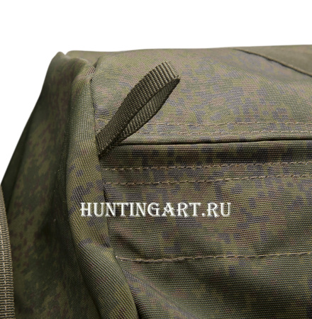 Сумка баул Vektor купить в интернет-магазине ХантингАрт